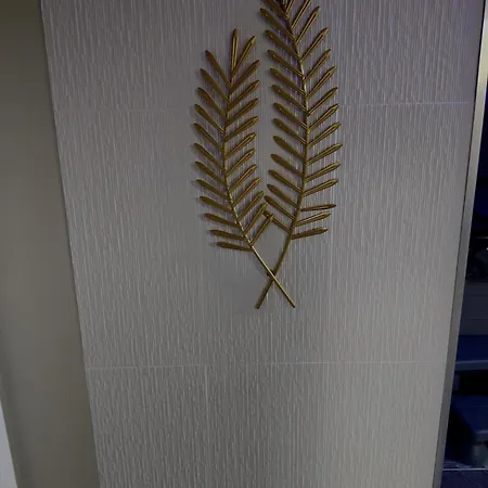 Luxuszelt La Batisse L'arbre Doree